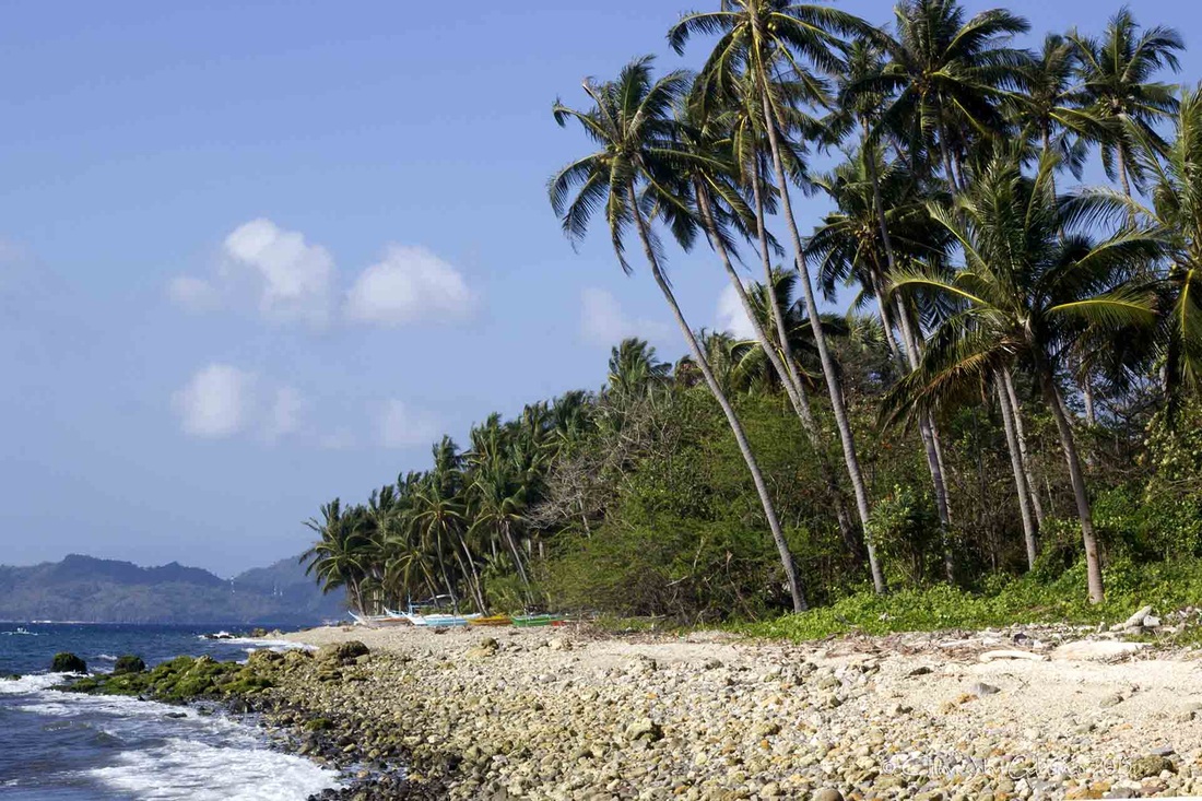 Image result for Mainit Beach batangas